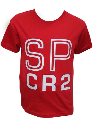 Selsdon Primary T-Shirt - Red